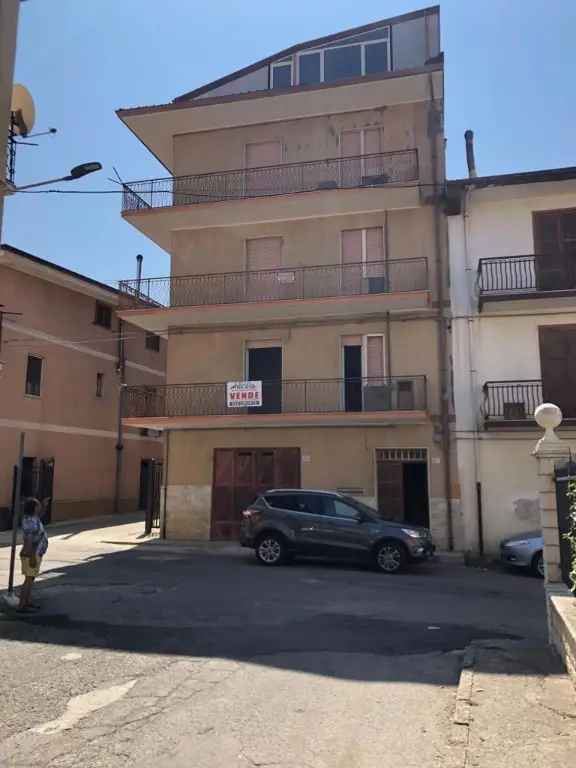 Villetta bifamiliare in Corso Umberto I 1, Terranova da Sibari, 320 m²