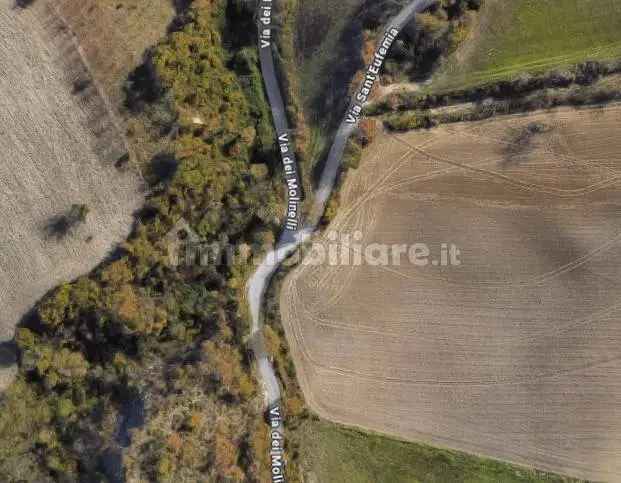 Appartamento all'asta via dei Molinelli, Urbino