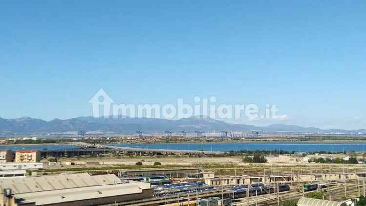 Appartamento viale Trieste 69, Stampace, Cagliari