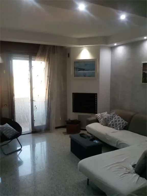 Appartamento in VIA ROMA, Ravarino, 5 locali, 1 bagno, garage, 100 m²