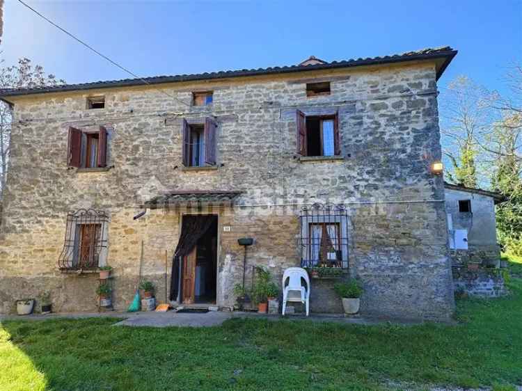 Villa bifamiliare via Monte Romano 33, Brisighella