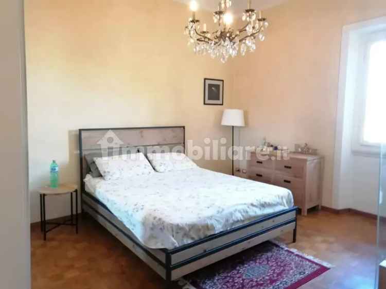 Appartamento via dei Cairoli 4, Campo di Marte, Firenze