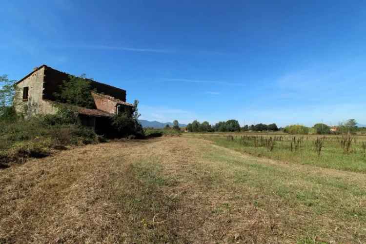 Rustico Corte Guerri 4, Spianate, Ponte ai Pini, Altopascio