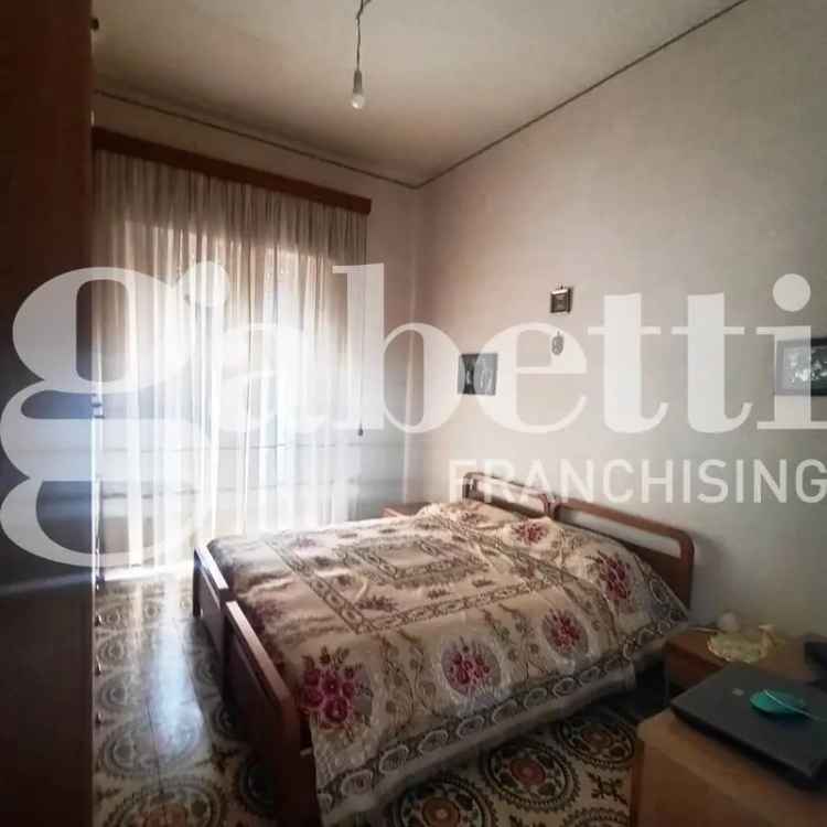 Appartamento in Via Giardinetto , 40, Trapani (TP)