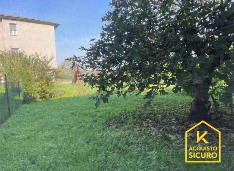 Villa in Via Giuseppe Garibaldi, Secugnago, 4 locali, 2 bagni, 220 m²