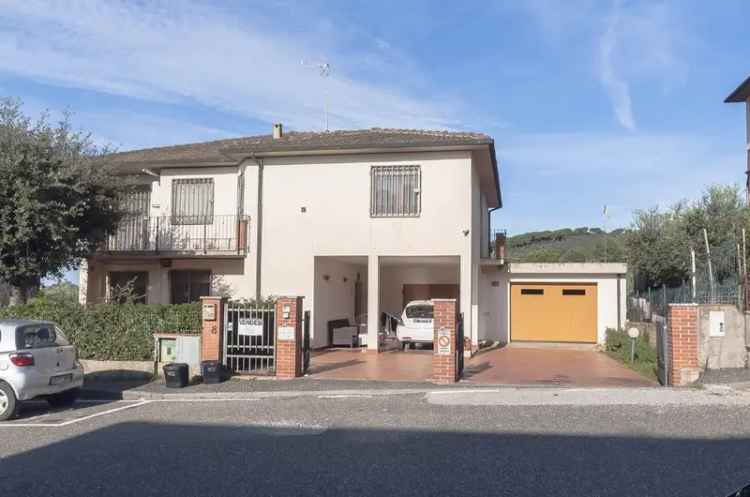 Villa in Via vivaldi 8, Campiglia Marittima, 10 locali, 3 bagni