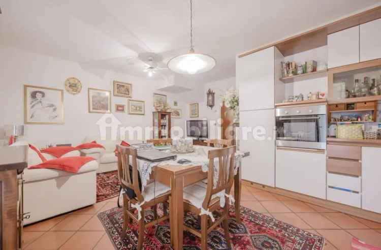 Villa a schiera via polveriera 12, Paltana - Mandria, Padova