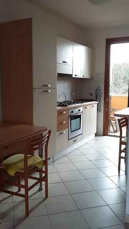 Villa a schiera in Viale dante 153, Comacchio, 3 locali, 2 bagni