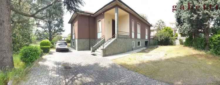 Villa singola in Via Vecellio, 17, Magenta (MI)