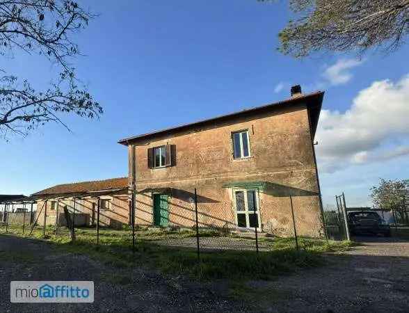 Villa In Affitto in Roma, Lazio