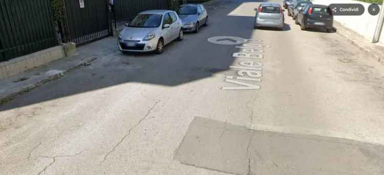 Appartamento all'asta viale Belgio 60, Brindisi