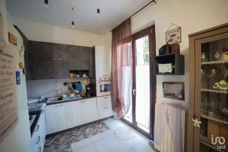 Vendita trilocale di 55 m² a Montemarciano (60018) - 132930 - iad