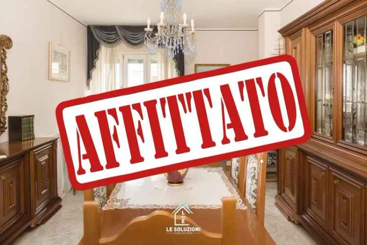 Trilocale via della Conciliazione 15, Putignano