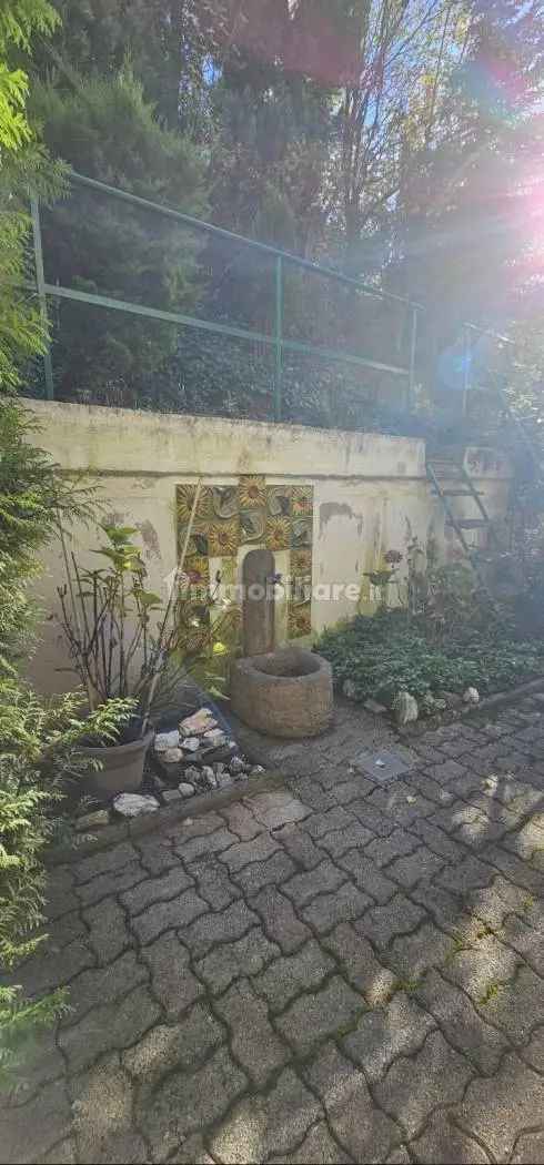 Terratetto unifamiliare Strada della Pozzata, Villazzano, Trento