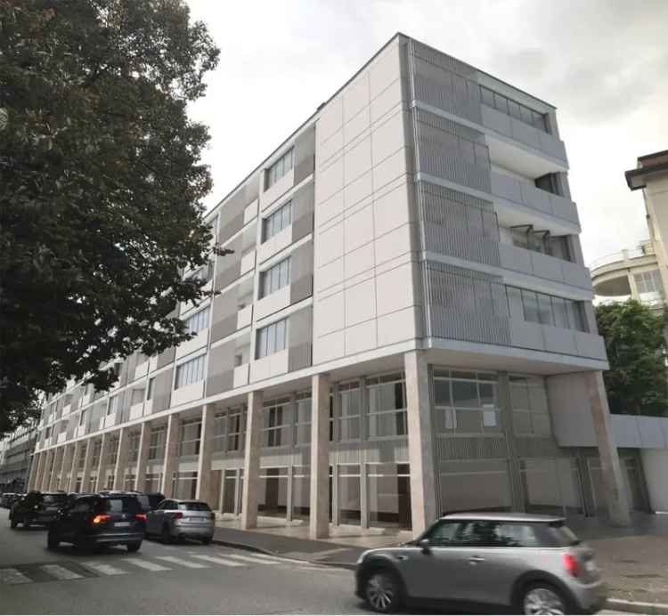 Trilocale viale Giuseppe Duodo 82, Viale Venezia - Cormor, Udine