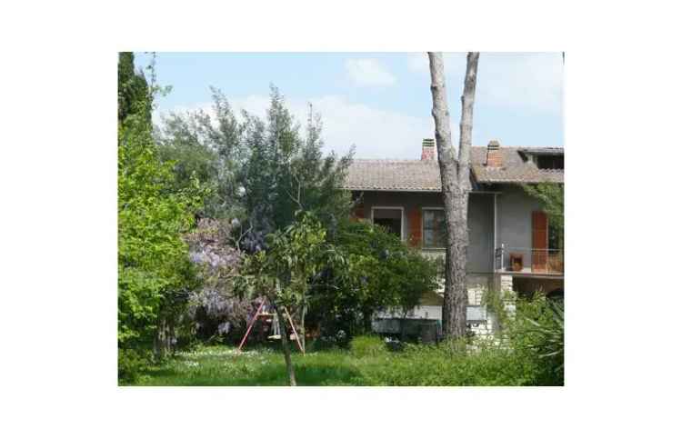 Casa indipendente in vendita a Tuoro sul Trasimeno