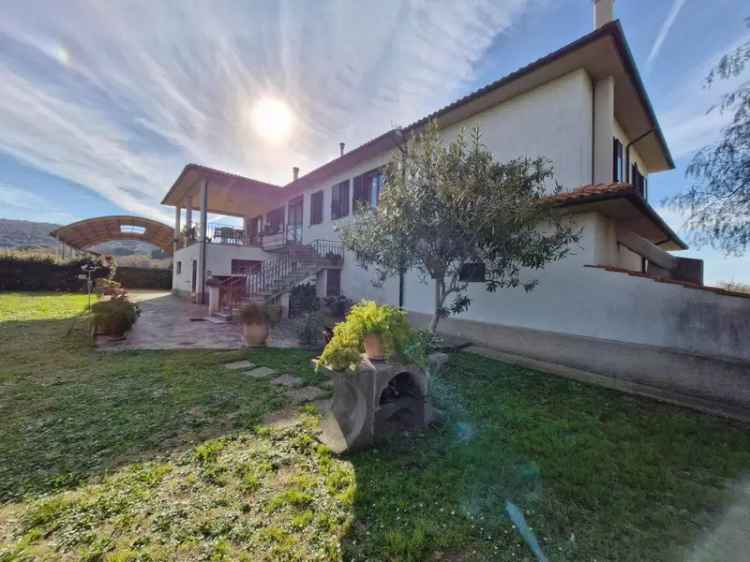 Casale, buono stato, 708 m², Campiglia Marittima