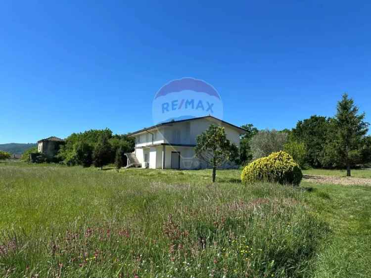 Terratetto unifamiliare Eduardo De Filippo snc, Rocchetta Nuova, Rocchetta a Volturno