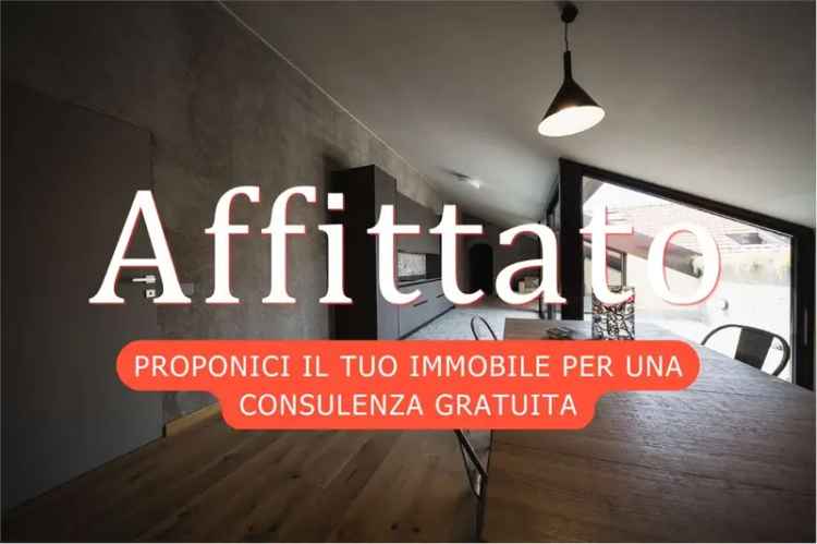 Appartamento in Via Plinio 11, Milano, 5 locali, 4 bagni, arredato