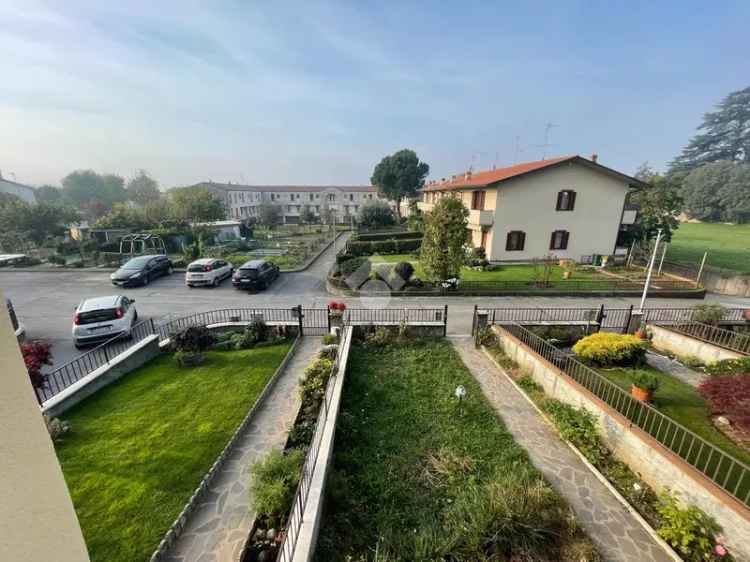 Villa a schiera in vendita