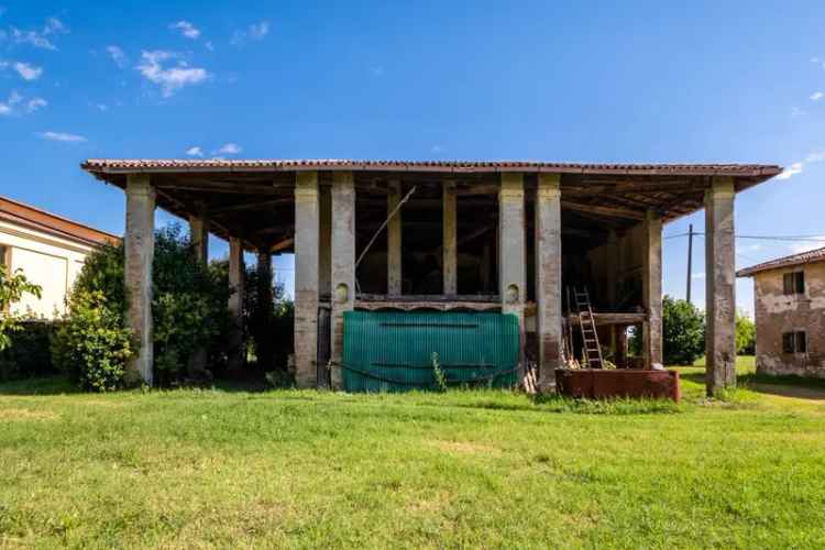 Rustico via Passo Pioppe 20, Castel Maggiore