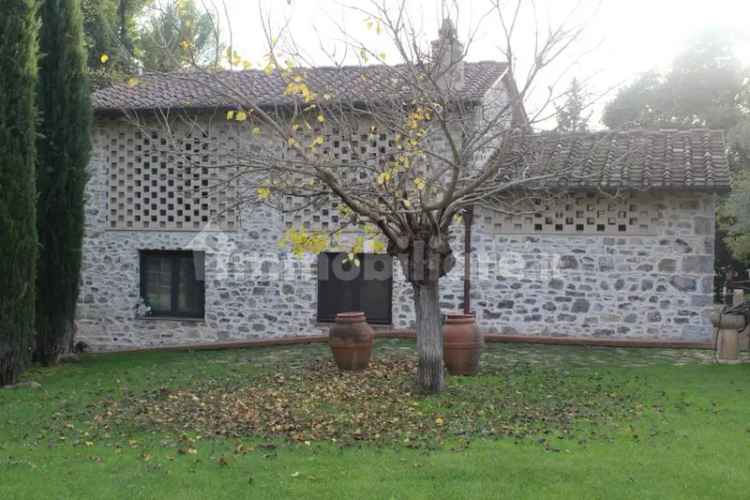 Rustico Strada Provinciale di Castagnoli, Poggibonsi