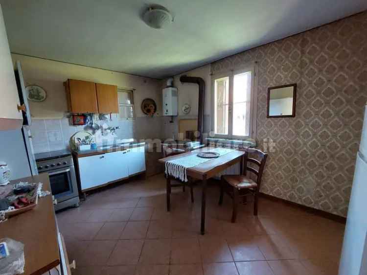 Villa unifamiliare via Luigi Masin, 45, Concadirame, Granzette, Boara Polesine, Rovigo