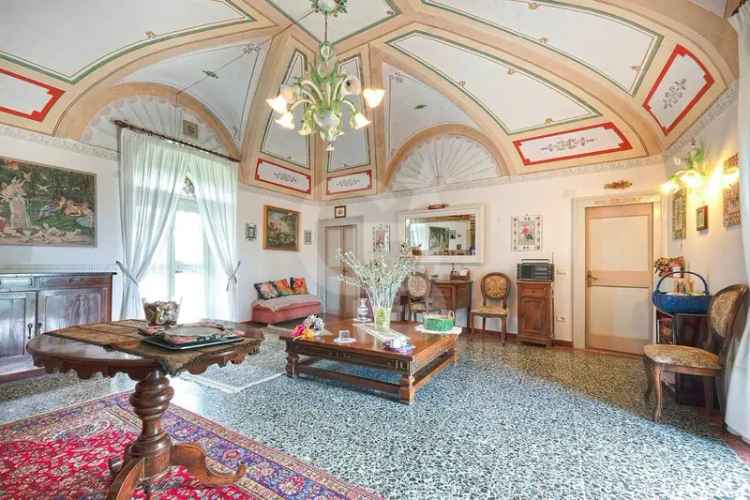 Villa unifamiliare Strada Piscin di Polvere, Teverina, Viterbo