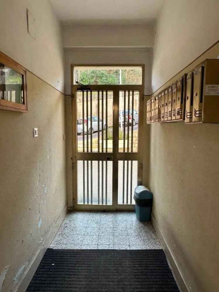 Trilocale discesa San Gerardo 35, Centro, Potenza