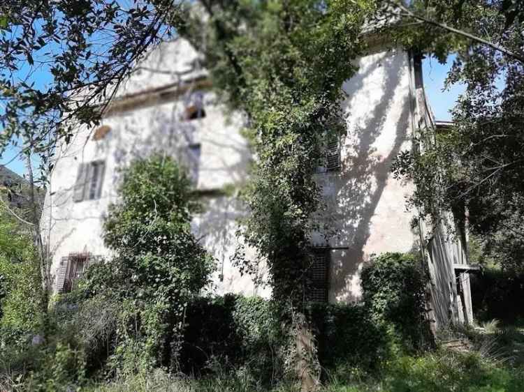 Villa unifamiliare via Italo Possenti Asciano, Asciano, Agnano, San Giuliano Terme