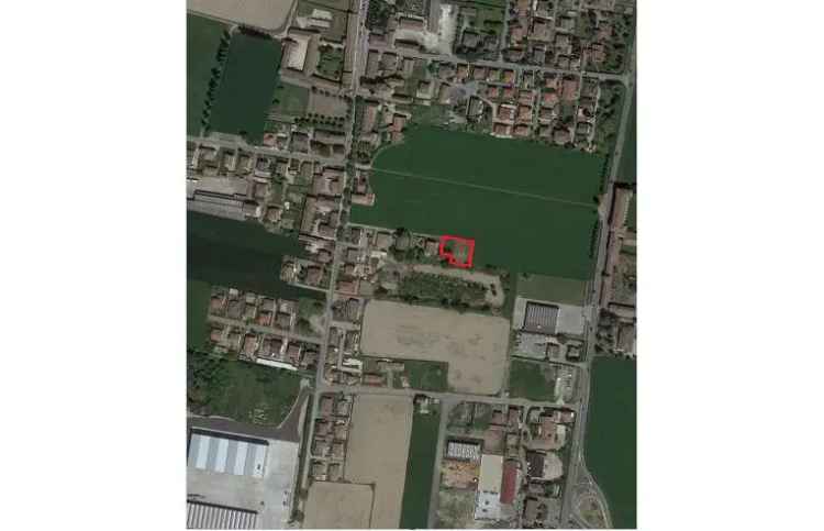 Terreno Edificabile Residenziale in vendita a Casatisma