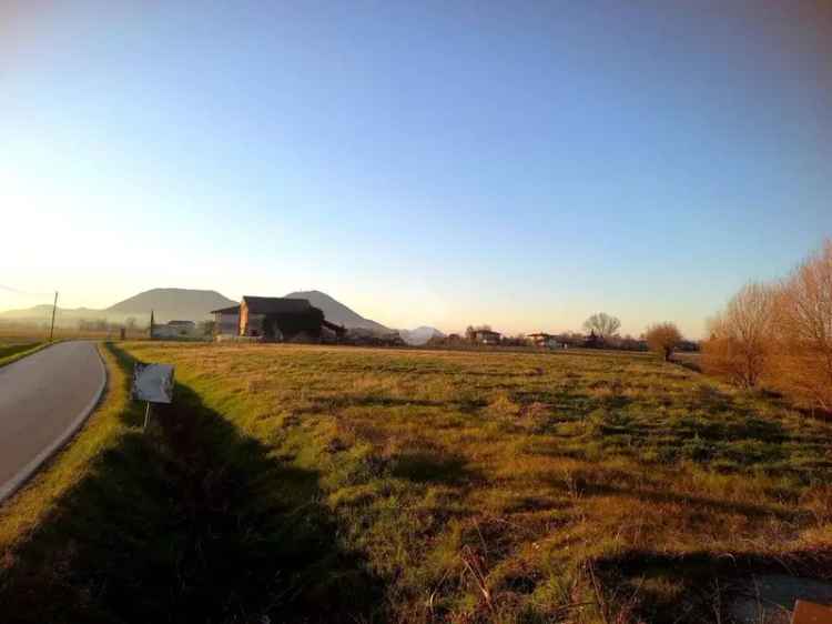 Rustico via Campanella, Centro, Montegaldella