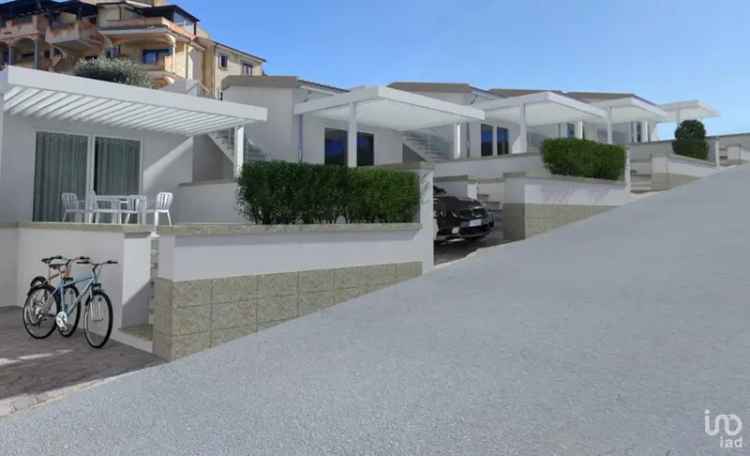 Vendita casa 3 locali di 100 m² in Santa Teresa Gallura (07028) - 134855 - iad