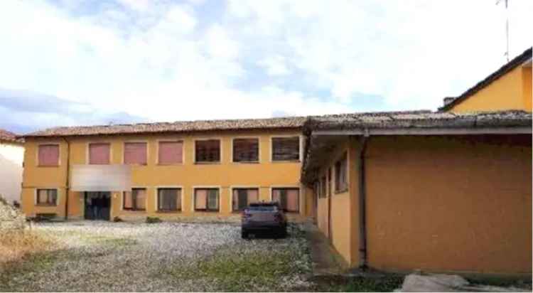 Appartamento in Via Dante, Gonars, 5 locali, 161 m² in vendita