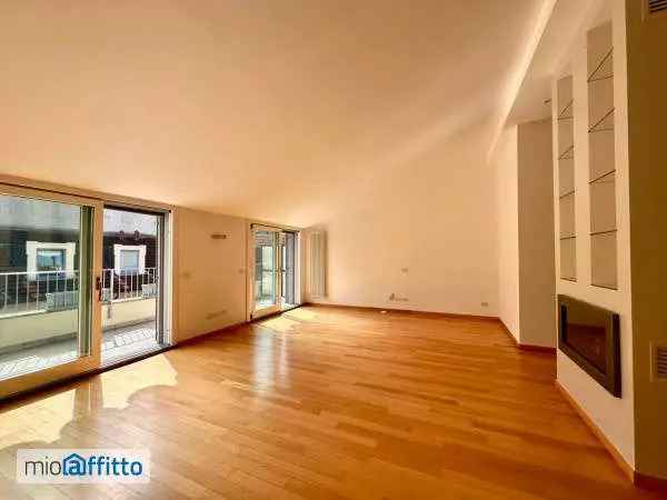 Appartamento In Affitto in Milano, Lombardia