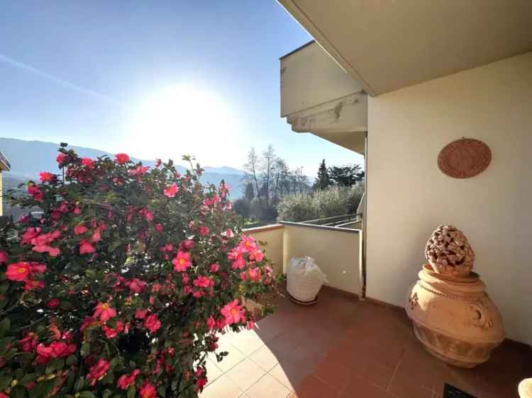 Villa in Via Bronia, Vaiano, 6 locali, 2 bagni, giardino privato