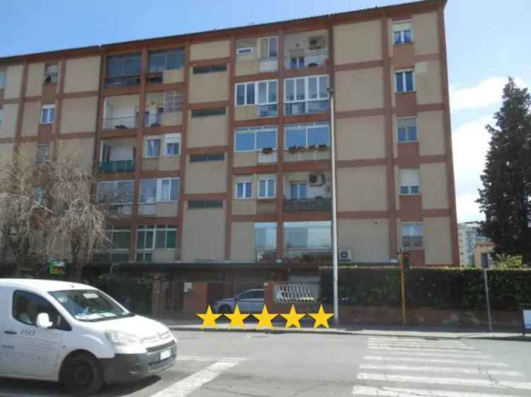 Appartamento all'asta viale Ciusa, Cagliari