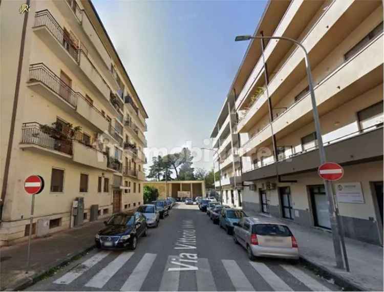 Appartamento all'asta via Vittorio Veneto 82100 , 33, Benevento