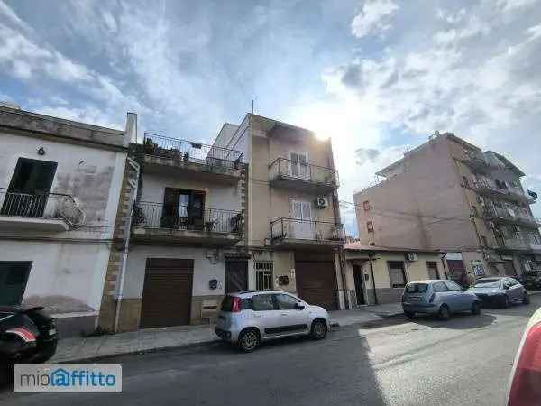 Appartamento In Affitto in Palermo, Sicilia