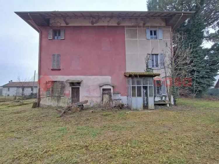 Casa Indipendente in vendita  a Comignago