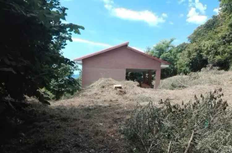 Villa in Via San Nicola, Contrada, 300 m² in vendita