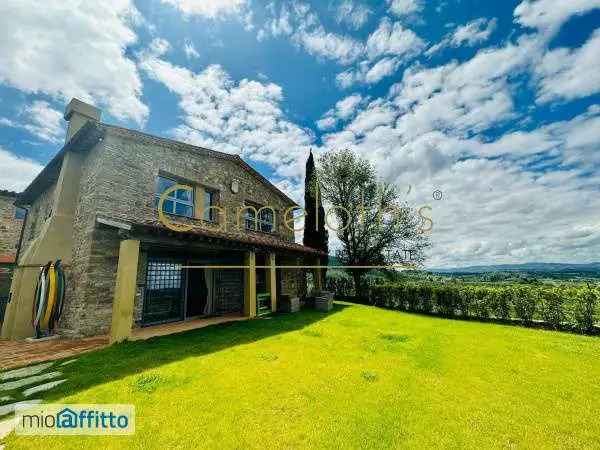 Villa In Affitto in Firenze, Toscana