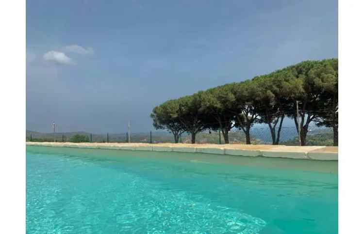 Affitto Villa Vacanze a Porto Azzurro, Via di Pontecchio 33