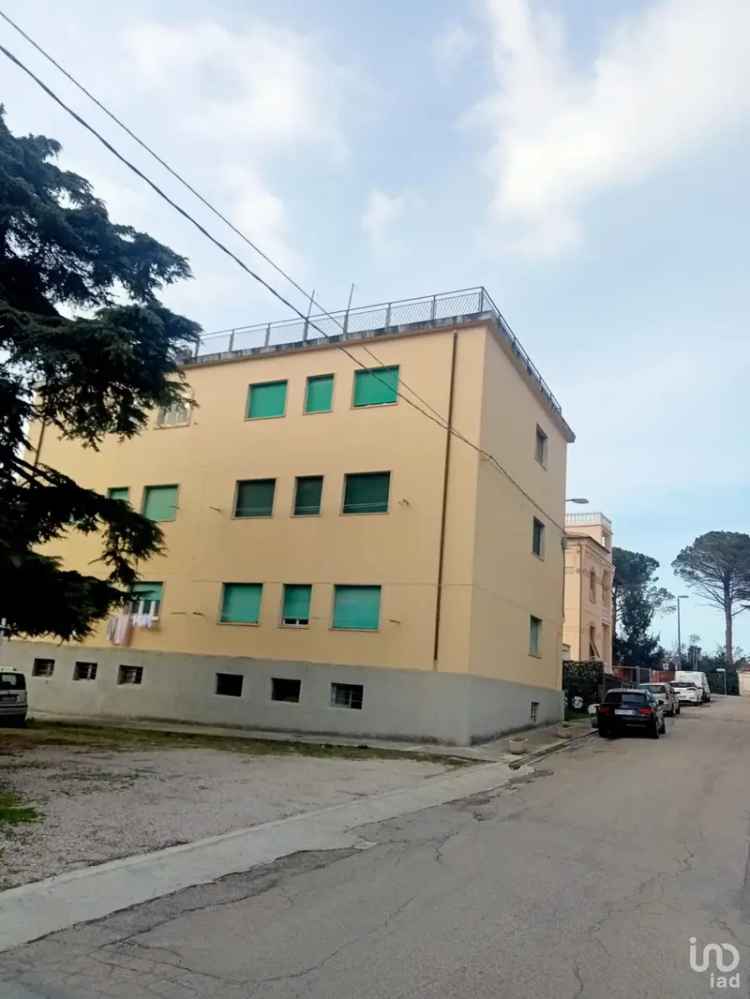 Vendita trilocale di 85 m² a Penne (65017) - 115955 - iad