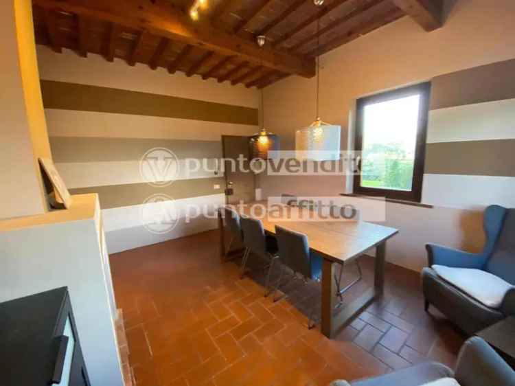 Appartamento via per Camaiore,, Monte San Quirico - Tre Cancelli, Lucca