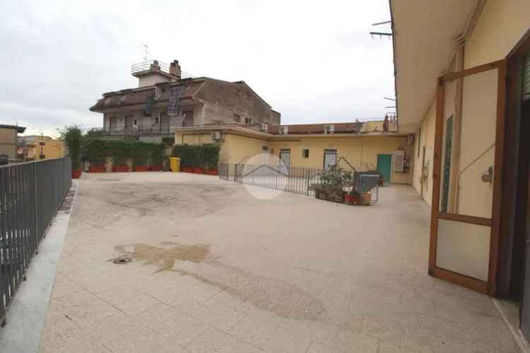 Appartamento viale Kennedy 66, Santa Maria Capua Vetere