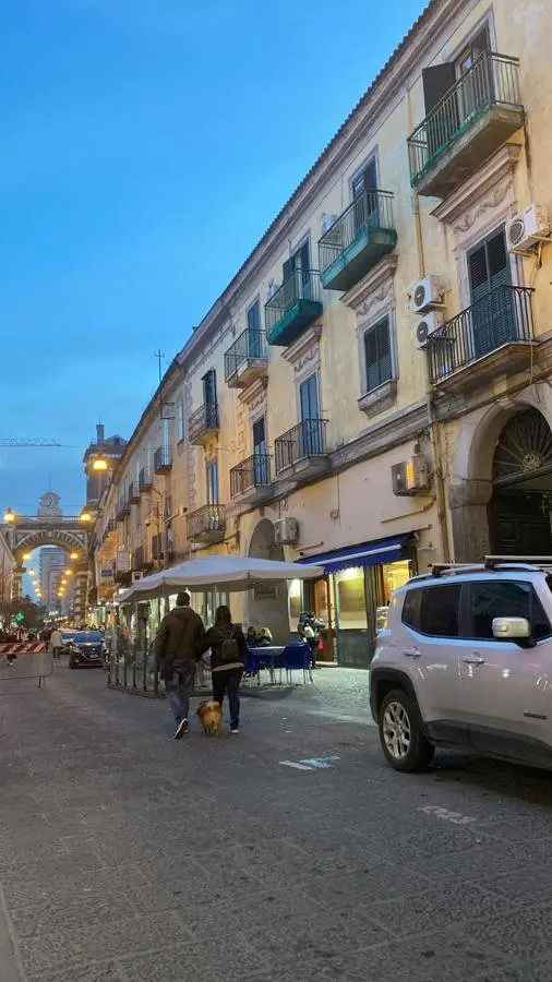 Appartamento in Via Roma, 76, Aversa (CE)