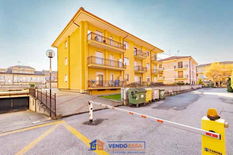 5 Locali in vendita in via giacomo matteotti 5, Busca -  n° 393460