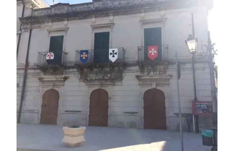 Affitto Casa Vacanze a Montalbano Elicona