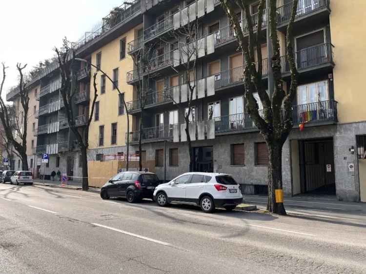 Appartamento in Viale Trento Trieste, Cremona, 300 m², piano rialzato